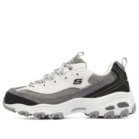 D‘ Lites 1.0 „Schwarz Grau“