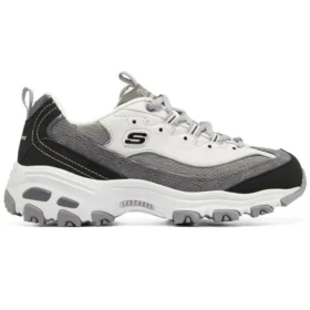 D‘ Lites 1.0 „Schwarz Grau“