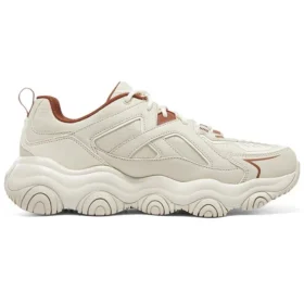 D‘ Lites 1.0 Sneaker „Beige Brown“