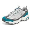 D‘ Lites 1.0 Sneaker „Beige Grey Blue“