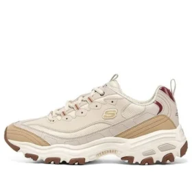 D‘ Lites 1.0 Sneaker „Beige Tan“