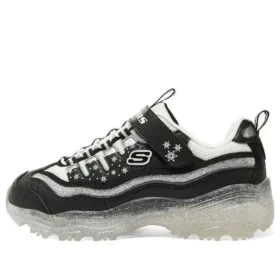 D‘ Lites 1.0 Sneaker „Black“