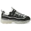 D‘ Lites 1.0 Sneaker „Black“