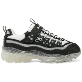 D‘ Lites 1.0 Sneaker „Black“
