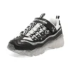 D‘ Lites 1.0 Sneaker „Black“