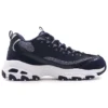 D‘ Lites 1.0 Sneaker Blau