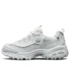 D‘ Lites 1.0 Sneaker GS Weiß