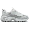 D‘ Lites 1.0 Sneaker GS Weiß