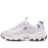 D‘ Lites 1.0 Sneaker „Purple White Blue“