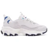 D‘ Lites 1.0 Sneaker „Purple White Blue“