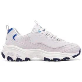 D‘ Lites 1.0 Sneaker „Purple White Blue“