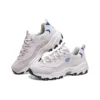 D‘ Lites 1.0 Sneaker „Purple White Blue“