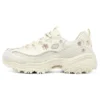 D‘ Lites 1.0 Sneaker „Weiß“