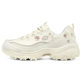 D‘ Lites 1.0 Sneaker „Weiß“