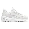 D‘ Lites 1.0 Sneaker „Weiß-Grau“