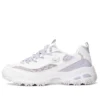 D‘ Lites 1.0 Sneaker „Weiß Lila“
