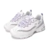 D‘ Lites 1.0 Sneaker „Weiß Lila“