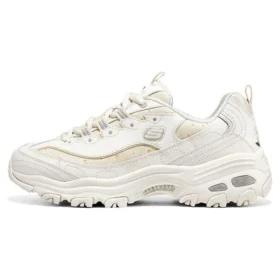 D‘ Lites 1.0 Sneaker „White“