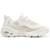 D‘ Lites 1.0 Sneaker „White“