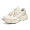 D‘ Lites 1.0 Sneaker „White Khaki“