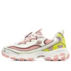 D‘ Lites 1.0 Sneaker „White Pink“