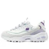 D‘ Lites 1.0 Sneaker „White Purple“