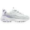D‘ Lites 1.0 Sneaker „White Purple“