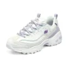 D‘ Lites 1.0 Sneaker „White Purple“