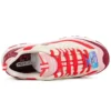 D Lites 1.0 Splicing Dad Schuhe Rot/Rosa