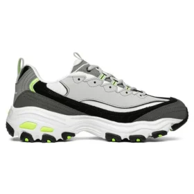 D‘ Lites 1.0 Sportschuhe Grau/Grün