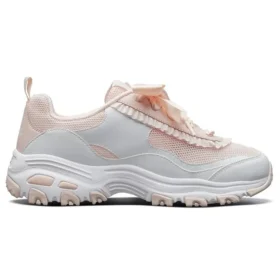 D‘ Lites 1.0 Sportschuhe Rosa/Weiß