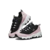 D‘ Lites 1.0 Sportschuhe Schwarz/Pink