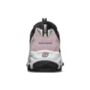 D‘ Lites 1.0 Sportschuhe Schwarz/Pink
