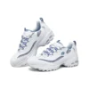 D Lites 1.0 Weiß/Blau