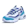 D‘ Lites 1.0 Weiß/Blau