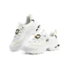 D‘ Lites 1.0 „Weiß Gelb“