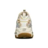 D‘ Lites 1.0 Weiß/Gold