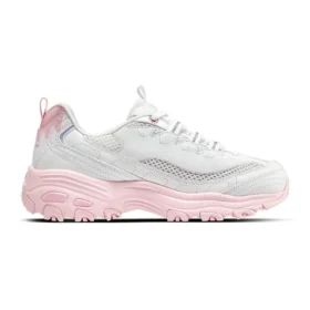 D‘ Lites 1.0 „Weiß-Rosa“