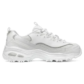 D lites 1.0 Weiß/Silber