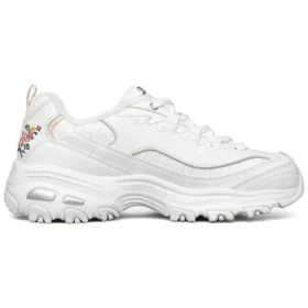 D‘ Lites 1.0 „White Floral“