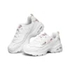 D‘ Lites 1.0 „White Floral“