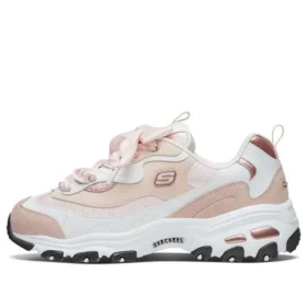 D‘ Lites 1.0 „White Goldpink“
