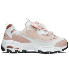 D‘ Lites 1.0 „White Goldpink“