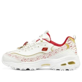 D‘ Lites 1.0 „White Red“