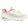 D‘ Lites 1.0 „White Red“