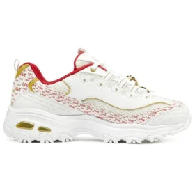 D‘ Lites 1.0 „White Red“