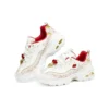 D‘ Lites 1.0 „White Red“