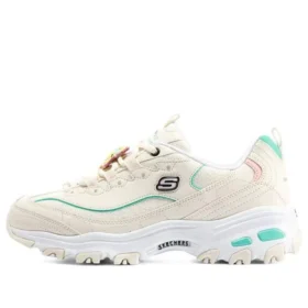 D‘ Lites 1.0 „White Teal“
