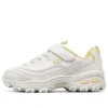 D‘ Lites 1.0 „White Yellow“