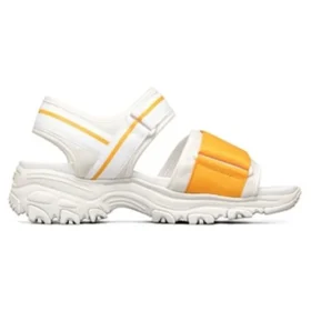 D‘ Lites 1.0 „White Yellow“